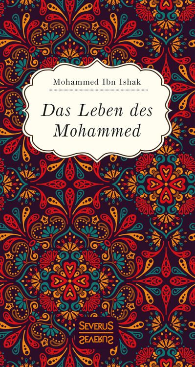 Produktbild: Das Leben des Mohammed