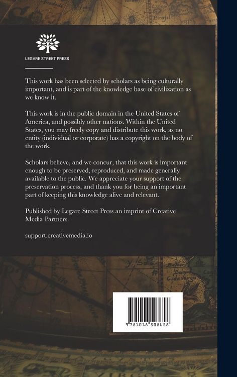 Produktbild: The Four Gospels, According to the Authorized Version