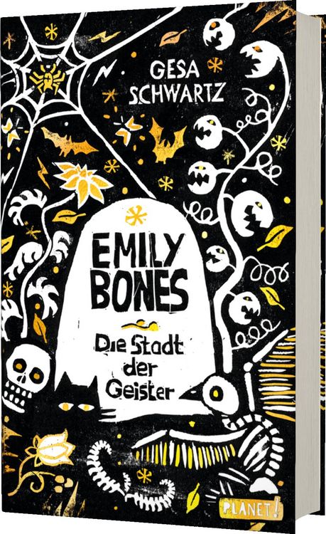 Produktbild: Emily Bones