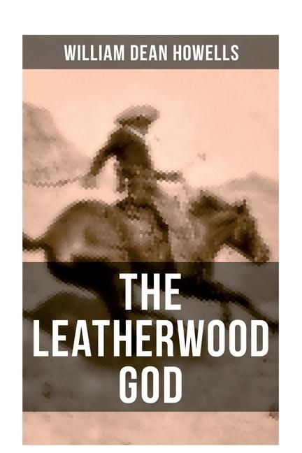 Produktbild: The Leatherwood God