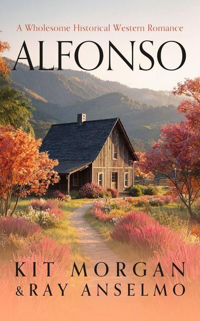 Produktbild: Alfonso