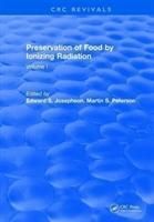 Produktbild: Josephson: Preservation Of Food By Ionizing Radiation
