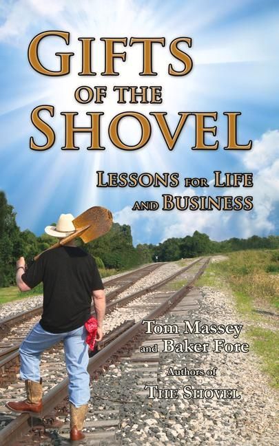 Produktbild: Gifts of the Shovel