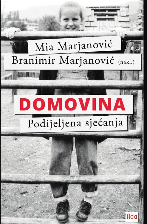 Produktbild: Domovina