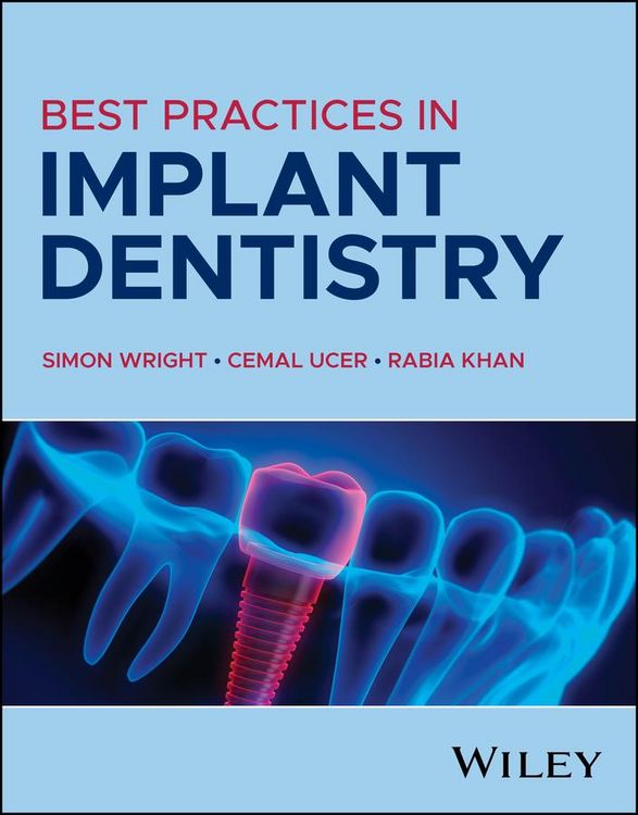 Produktbild: Best Practices in Implant Dentistry