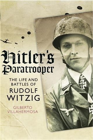 Produktbild: Hitler's Paratrooper