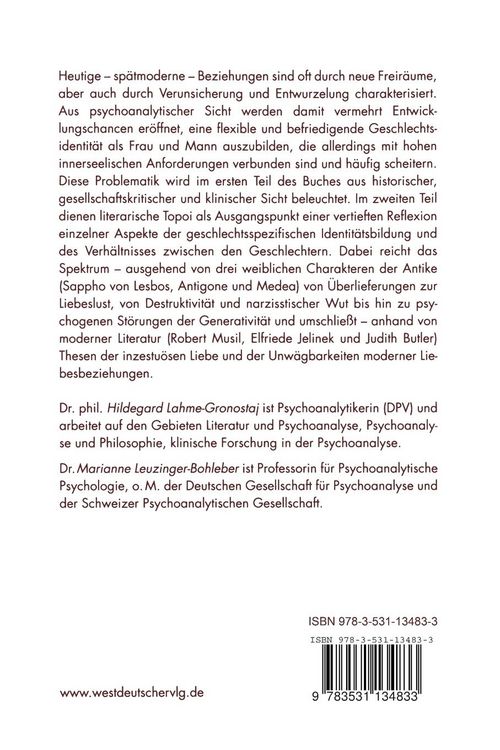 Produktbild: Identit&auml;t und Differenz