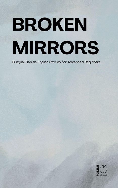 Produktbild: Broken Mirrors