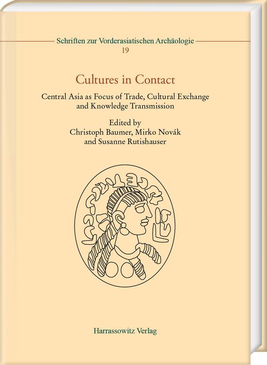 Produktbild: Cultures in Contact