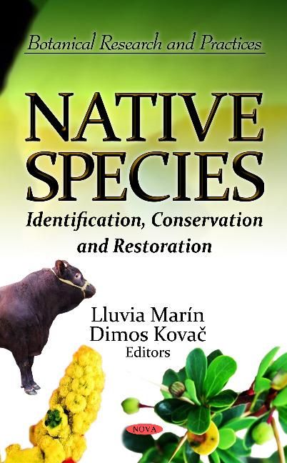 Produktbild: Native Species