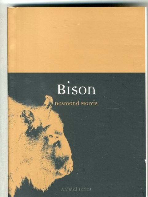 Produktbild: Bison