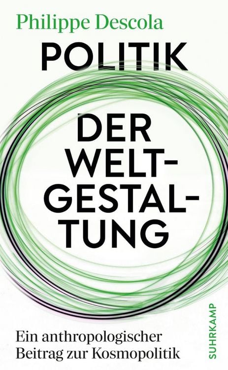 Produktbild: Politik der Weltgestaltung