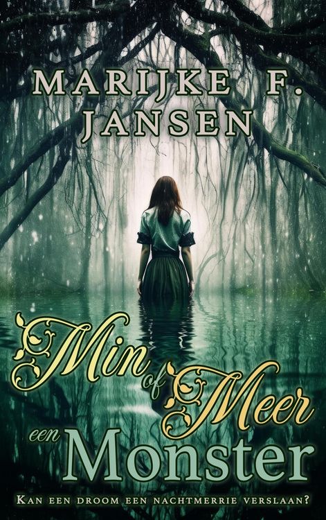 Produktbild: Min of Meer een Monster