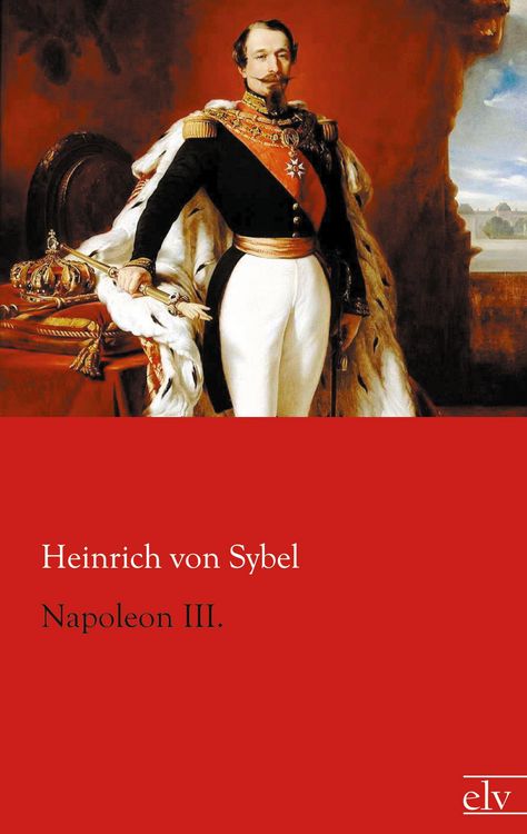 Produktbild: Napoleon III.