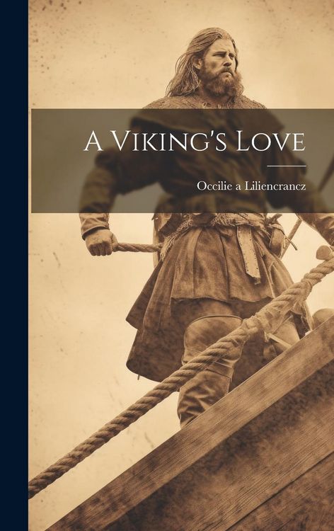 Produktbild: A Viking's Love