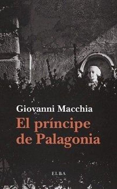 Produktbild: El pr&iacute;ncipe de Palagonia
