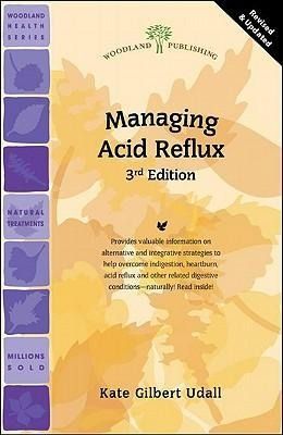 Produktbild: Managing Acid Reflux 3/e