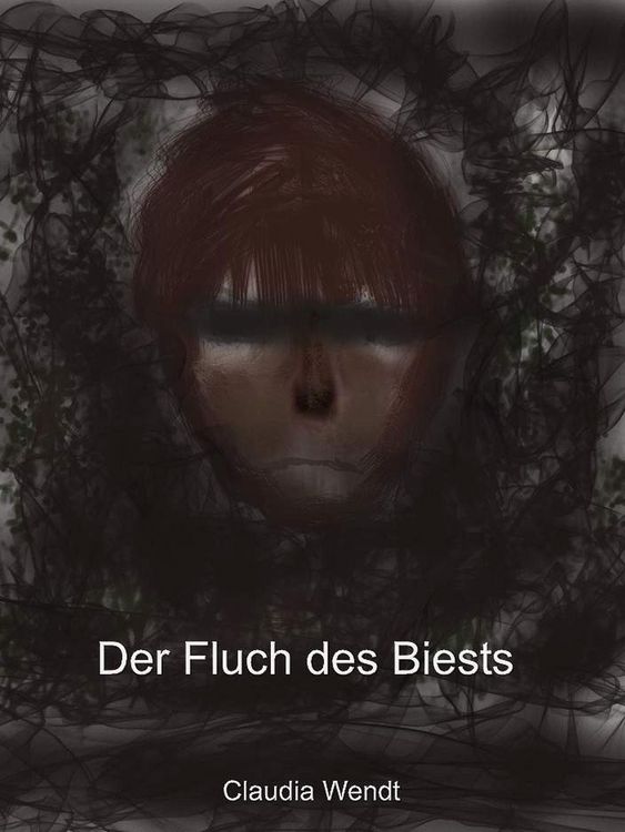 Produktbild: Der Fluch des Biests