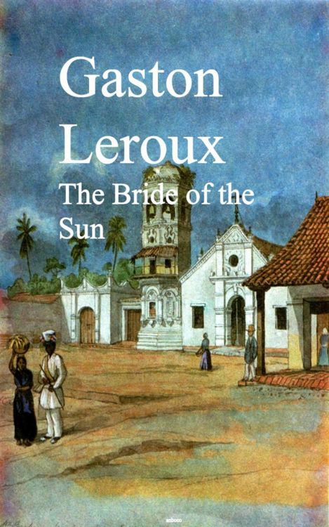 Produktbild: The Bride of the Sun