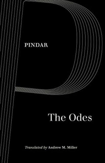 Produktbild: The Odes