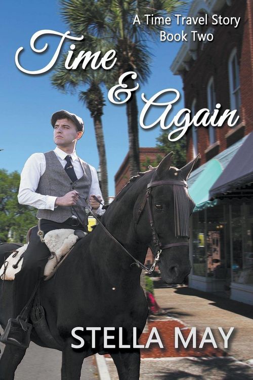 Produktbild: Time & Again