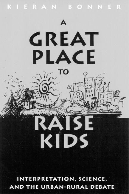 Produktbild: A Great Place to Raise Kids