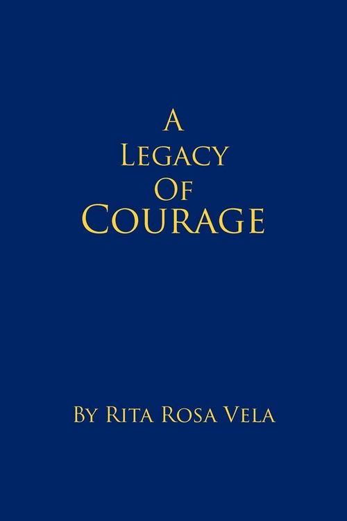 Produktbild: A Legacy of Courage