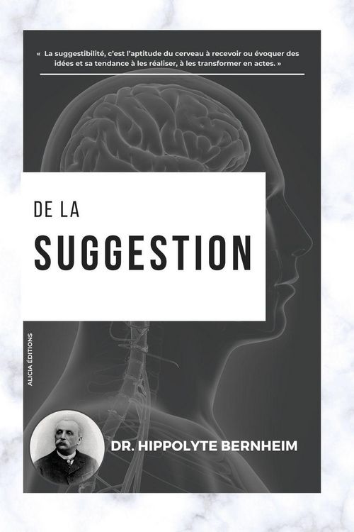 Produktbild: De la suggestion