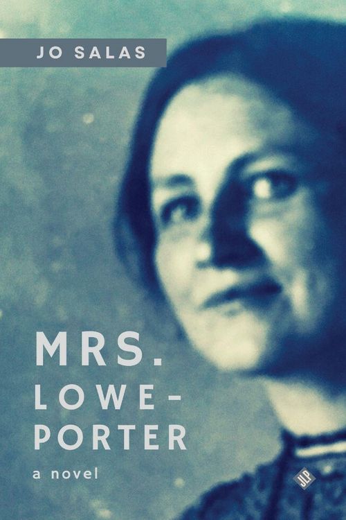 Produktbild: Mrs. Lowe-Porter