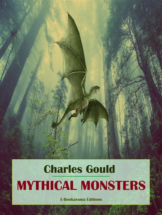 Produktbild: Mythical Monsters
