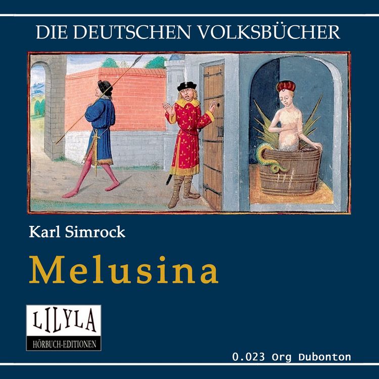 Produktbild: Melusina