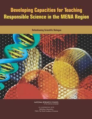 Produktbild: Developing Capacities for Teaching Responsible Science in the MENA Region