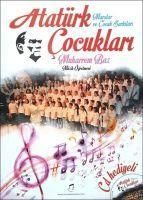 Produktbild: Atat&uuml;rk Cocuklari Marslar ve Cocuk Sarkilari CDli