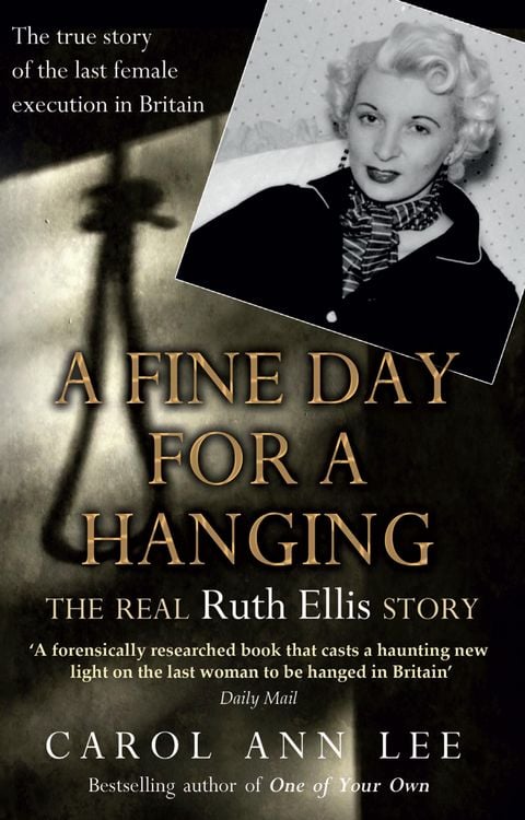 Produktbild: A Fine Day for a Hanging