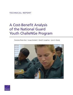 Produktbild: A Cost-Benefit Analysis of the National Guard Youth Challenge Program