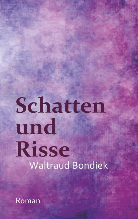 Produktbild: Schatten und Risse