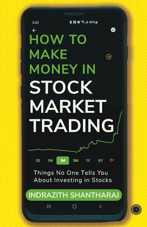 Produktbild: How to Make Money in Stock Market Trading