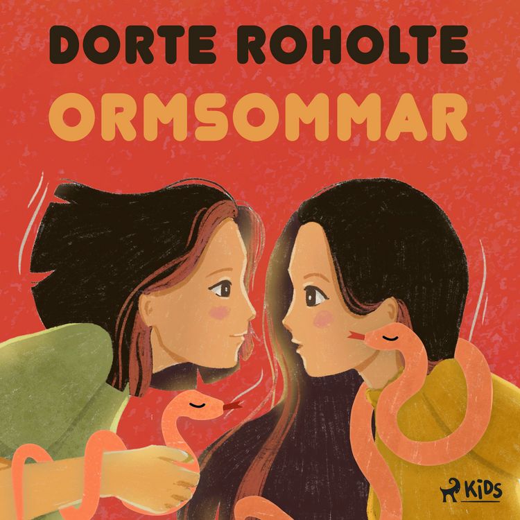 Produktbild: Ormsommar