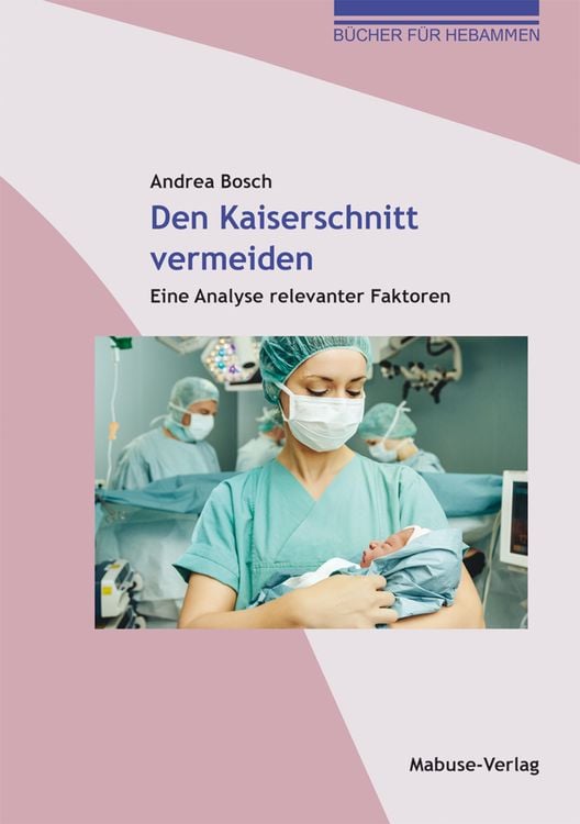 Produktbild: Den Kaiserschnitt vermeiden