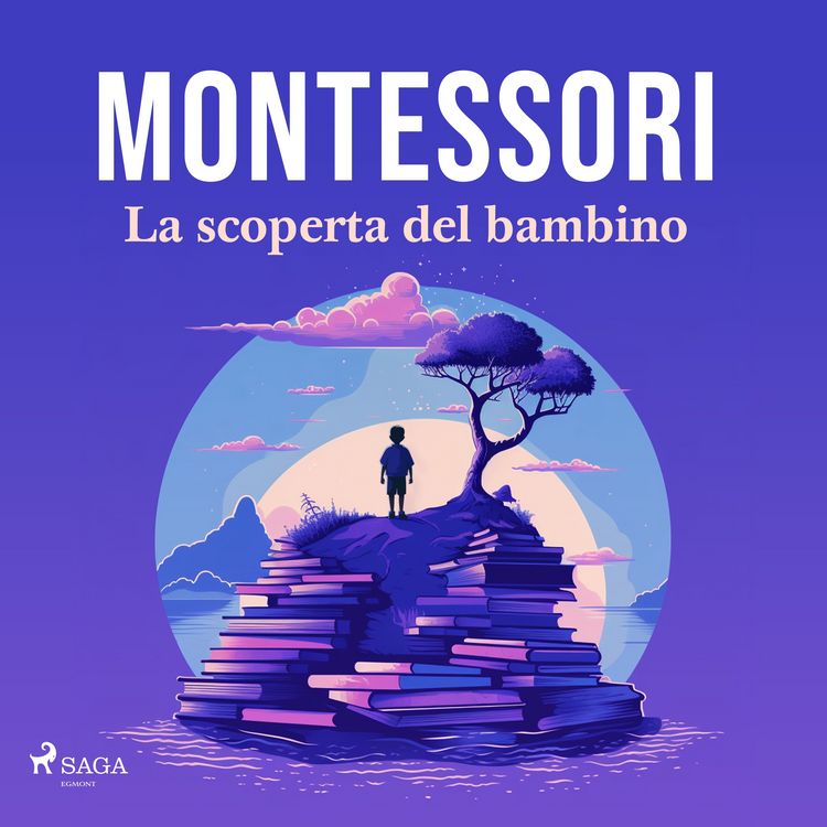 Produktbild: La scoperta del bambino