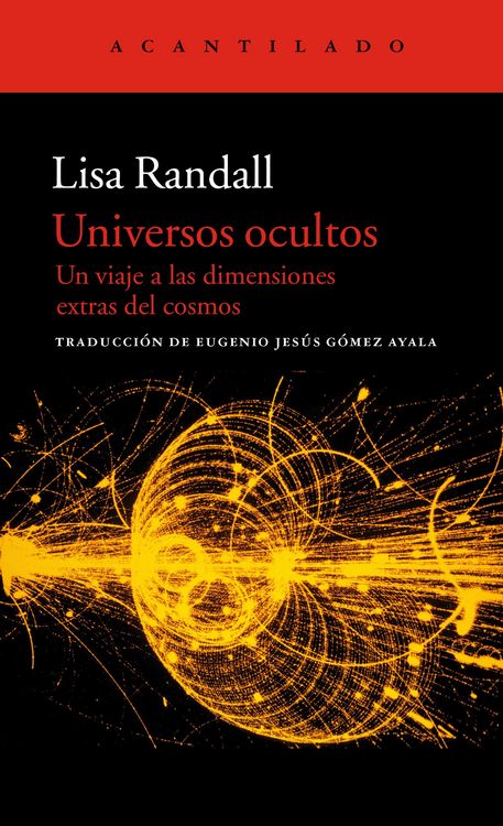 Produktbild: Universos ocultos