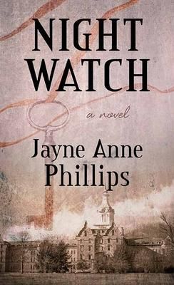 Produktbild: Phillips, J: Night Watch