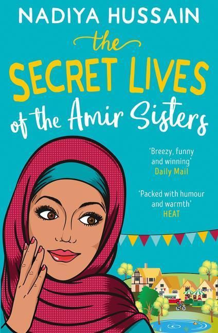 Produktbild: The Secret Lives of the Amir Sisters
