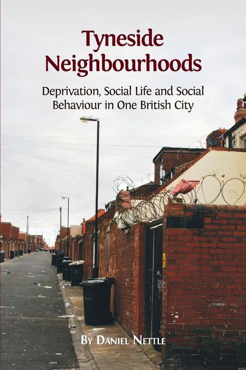 Produktbild: Tyneside Neighbourhoods