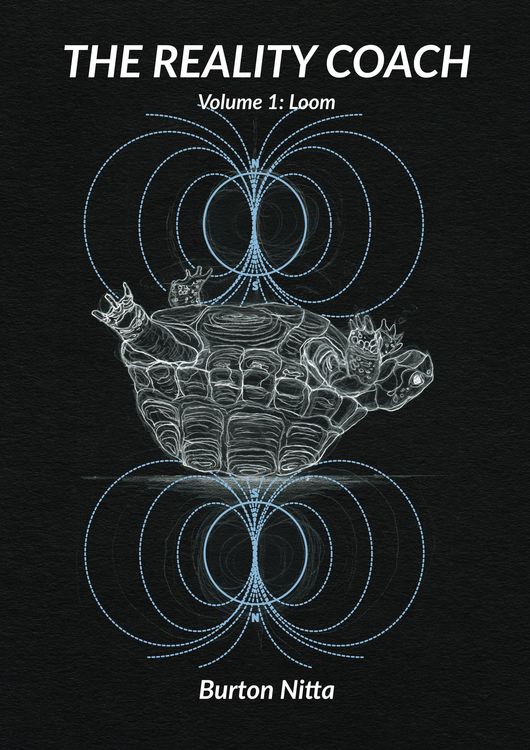 Produktbild: The Reality Coach Volume1: Loom