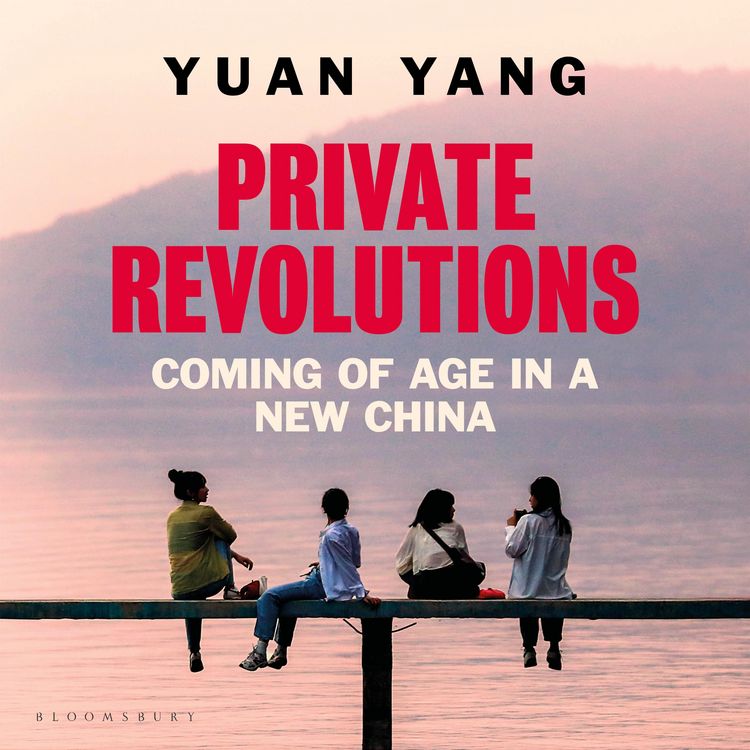Produktbild: Private Revolutions