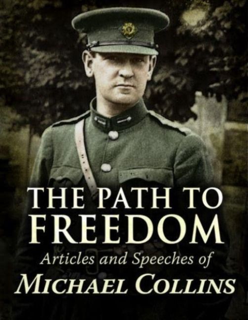 Produktbild: Path to Freedom