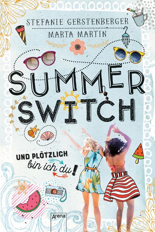 Produktbild: Summer Switch