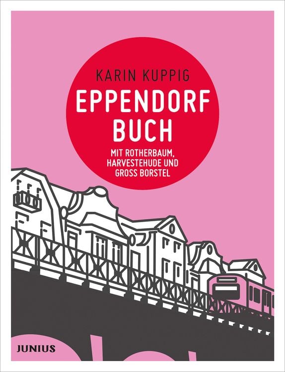 Produktbild: Eppendorfbuch