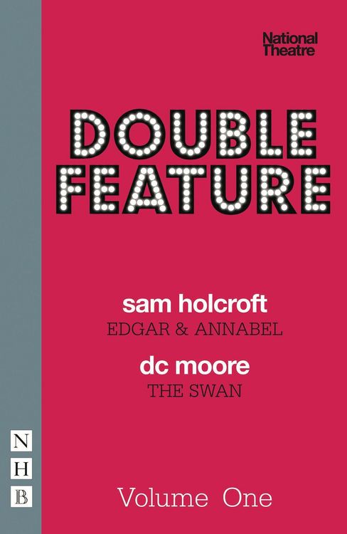 Produktbild: Double Feature, Volume 1
